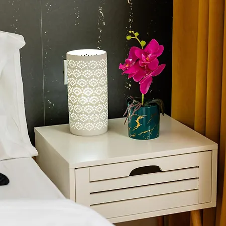 Apartament Break- David - By Openhouse *