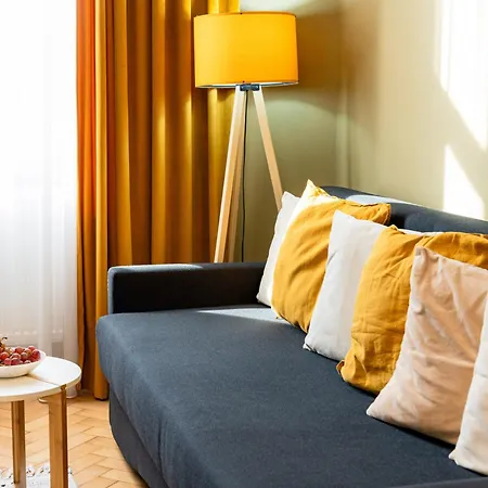 Apartment Break- David - By Openhouse Timisoara