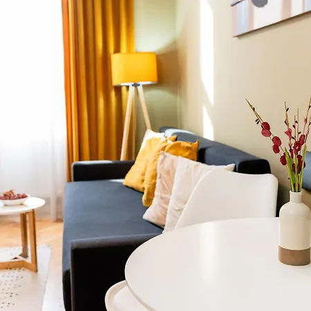 Apartament Break- David - By Openhouse