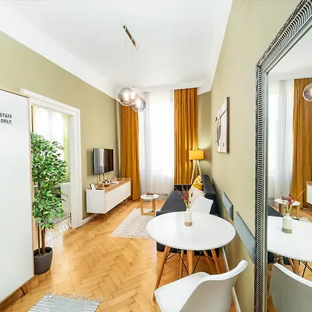 Break- David - By Openhouse Apartament Timişoara