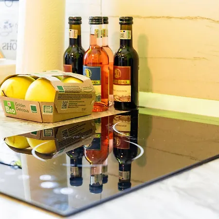 Break- David - By Openhouse Apartment Timisoara