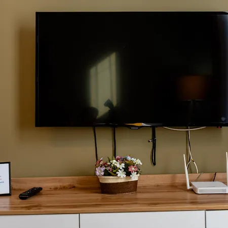 Apartament Break- David - By Openhouse