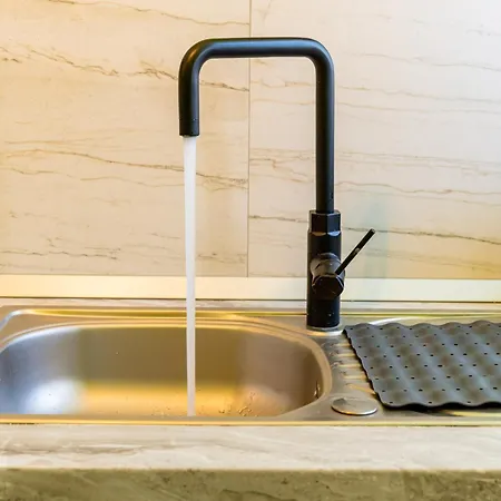 Break- David - By Openhouse Apartament *