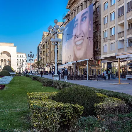 Break- David - By Openhouse Apartament Timişoara