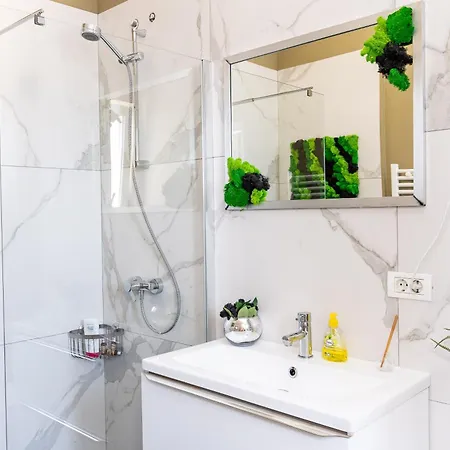 Break- David - By Openhouse Apartament Timişoara