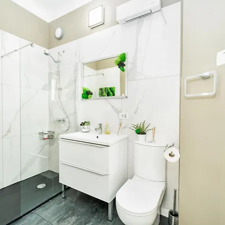 Apartment Break- David - By Openhouse Timisoara